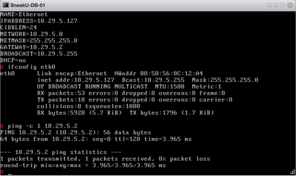 IP discovery 10