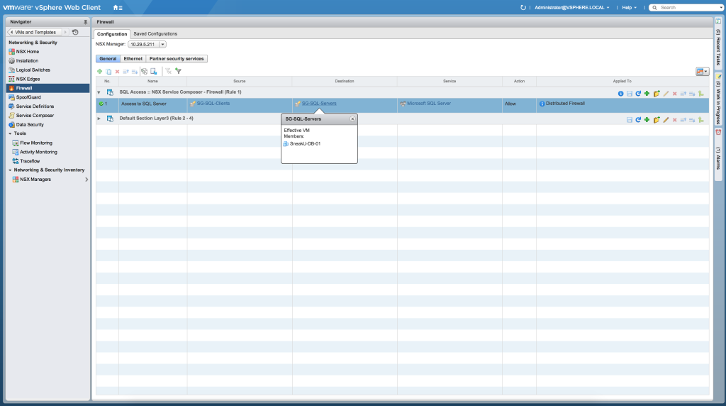 IP discovery 11