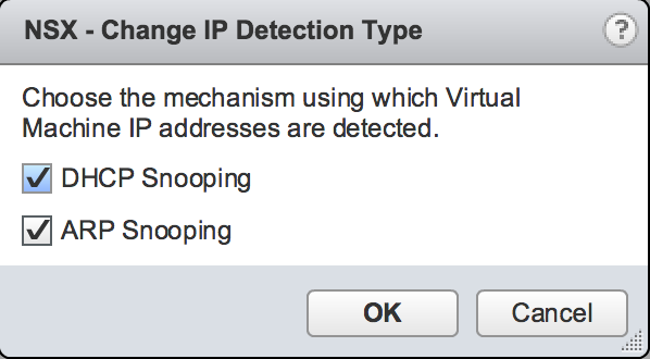 IP discovery 12