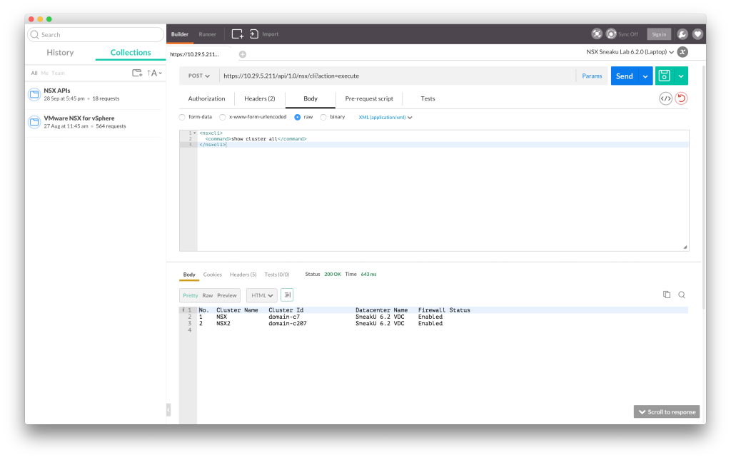 nsxcli api 01