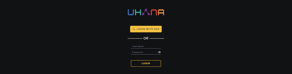 Uhana